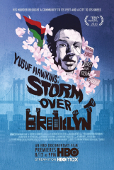 Yusuf Hawkins: Storm Over Brooklyn TV Series