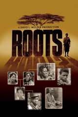 Roots (American television miniseries)