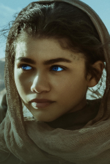 Zendaya Dune Movie 2021