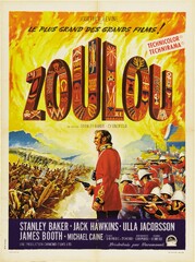 Zulu (1964) Movie